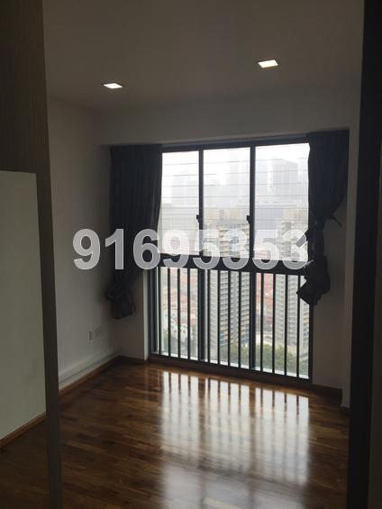 Blk 1F The Pinnacle@Duxton (Bukit Merah), HDB 4 Rooms #108613902